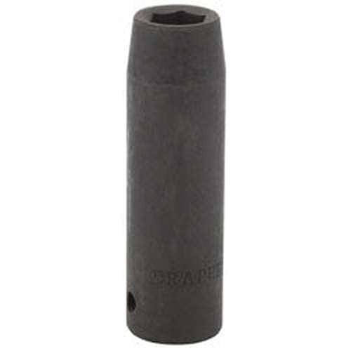 Draper Draper Deep Impact Socket, 1/2" Sq. Dr., 13Mm (Sold Loose) Dr-59874