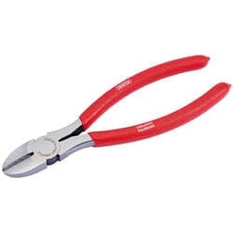 Draper Draper Diagonal Side Cutter With Pvc Dipped Handles, 190Mm Dr-68246