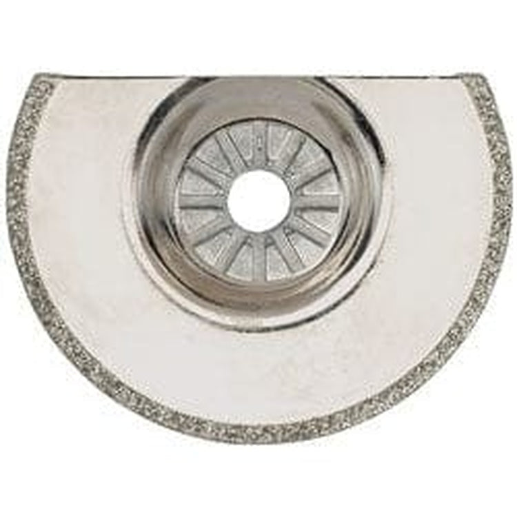 Draper Draper Diamond Cintered Segment Saw Blade, 85Mm Diameter Dr-26807