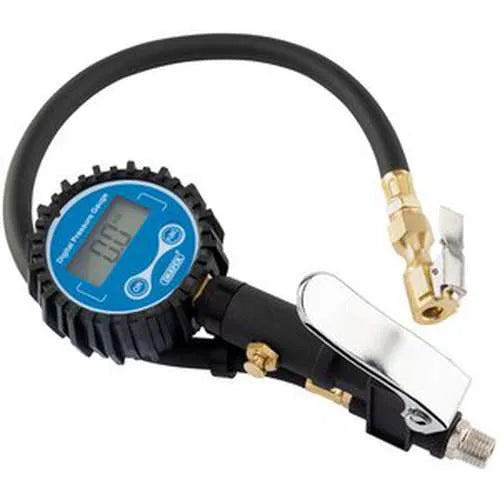 Draper Draper Digital In-Line Tyre Inflator Dr-91327