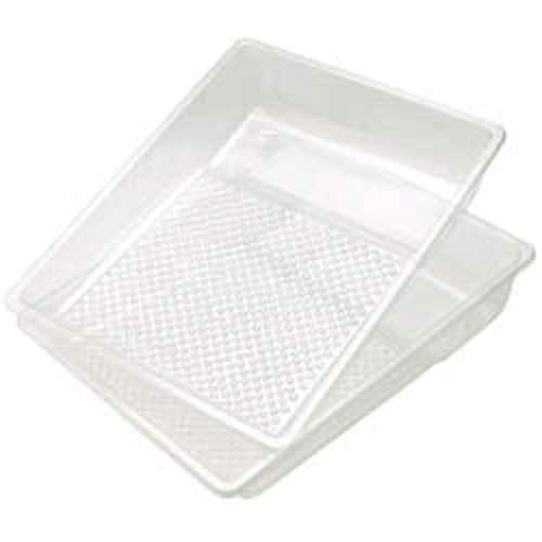 Draper Draper Disposable Paint Tray Liners, 230Mm (Pack Of 5) Dr-34693