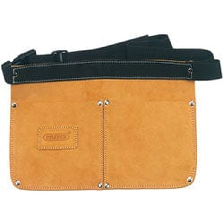 Draper Draper Double Pocket Nail Pouch Dr-72920