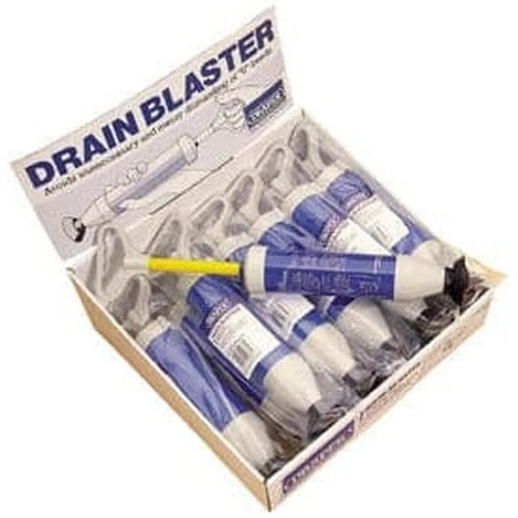 Draper Draper Drain Blaster Dr-33082