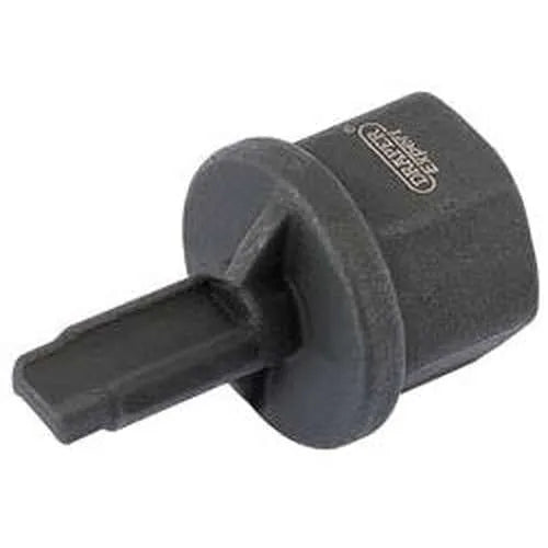 Draper Draper Drain Plug Key For Vag Group Cars, 3/8 Sq. Dr. Dr-53085