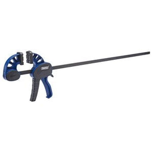 Draper Draper Dual Action Clamp, 600Mm Dr-15099