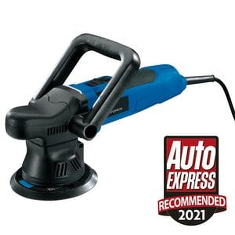 Draper Draper Dual Action Polisher, 125Mm, 650W Dr-01816