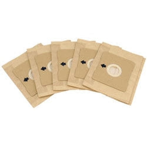 Draper Draper Dust Bags For Vc1600 (Pack Of 5) Dr-12394