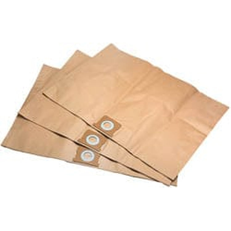 Draper Draper Dust Collection Bags For Wdv50Ss/110A Dr-83530