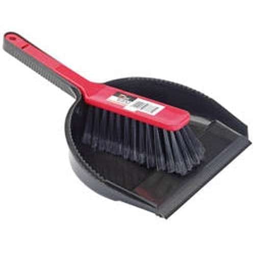 Draper Draper Dustpan And Brush Set Dr-67833