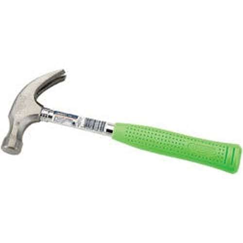 Draper Draper Easy Find Claw Hammer, 450G/16Oz Dr-78432