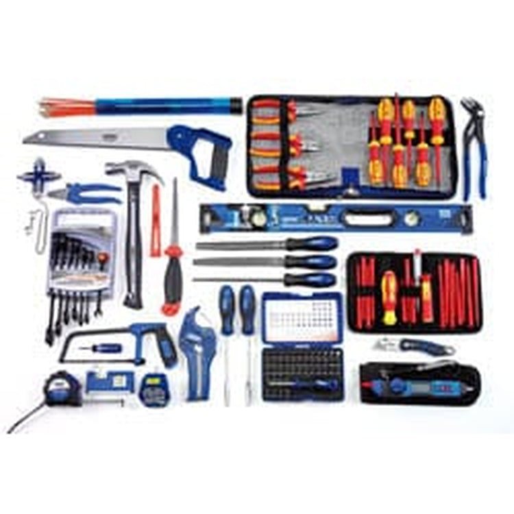 Draper Draper Electricians Tote Bag Tool Kit Dr-04319