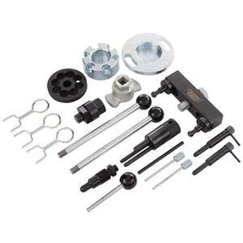 Draper Draper Engine Timing Kit Etk254 (Audi, Porsche, Volkswagen) Dr-50468