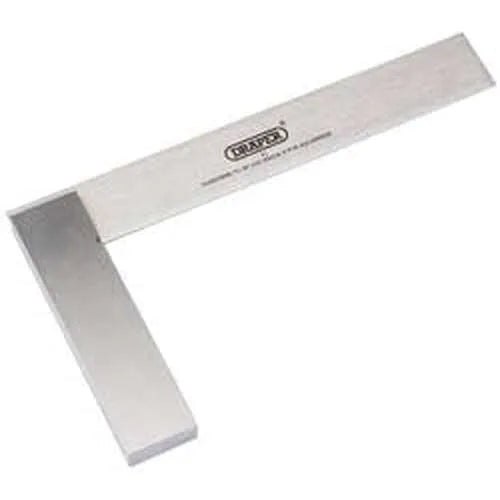 Draper Draper Engineer'S Precision Squares, 150Mm Dr-34065