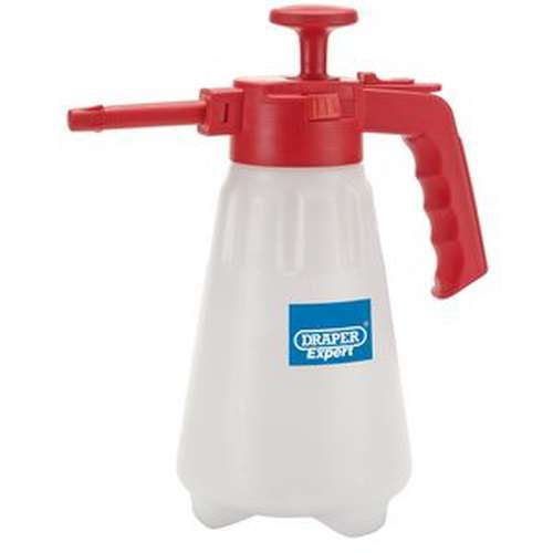 Draper Draper Epdm Pump Sprayer, 2.5L Dr-82459