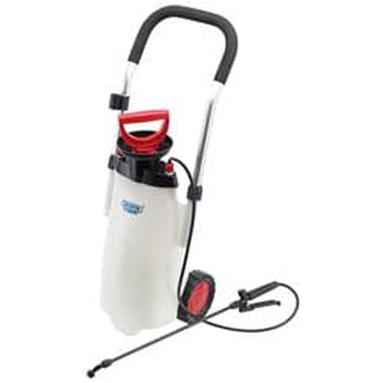 Draper Draper Epdm Trolley Pump Sprayer, 15L Dr-82583