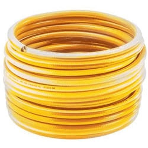 Draper Draper Everflow Watering Hose, 25M, Yellow Dr-63629