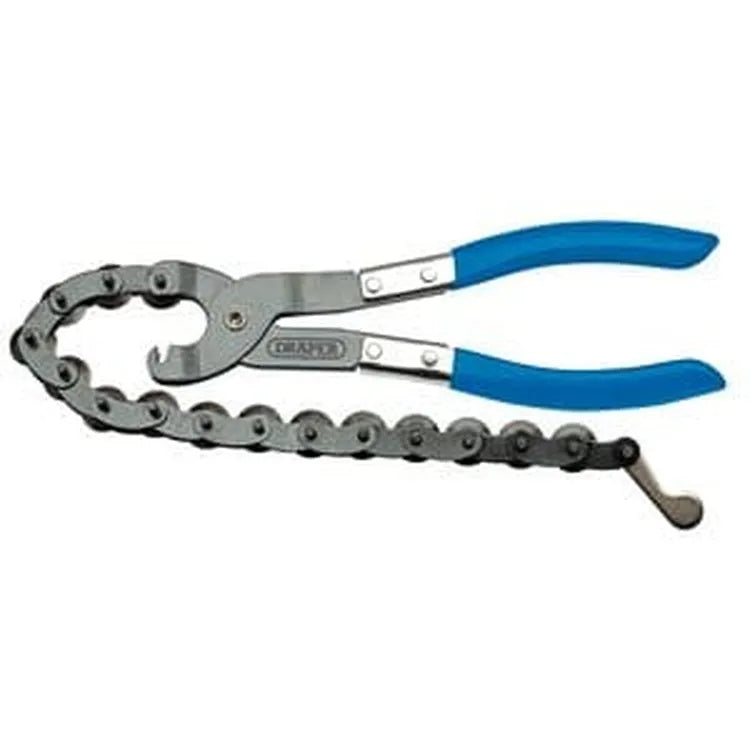 Draper Draper Exhaust Pipe Cutting Pliers Dr-99495