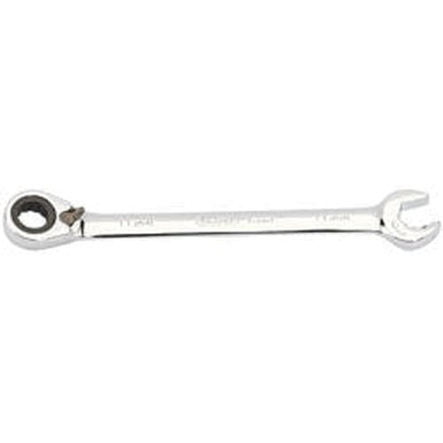 Draper Draper Expert 11Mm Draper Expert Hi-Torq Metric Reversible Double Ratcheting Combination Spanner Dr-06842