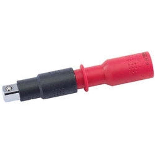 Draper Draper Expert 125Mm 1/2" Sq. Dr. Vde Approved Fully Insulated Extension Bar Dr-07244