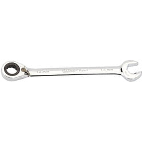 Draper Draper Expert 14Mm Draper Expert Hi-Torq Metric Reversible Double Ratcheting Combination Spanner Dr-06845