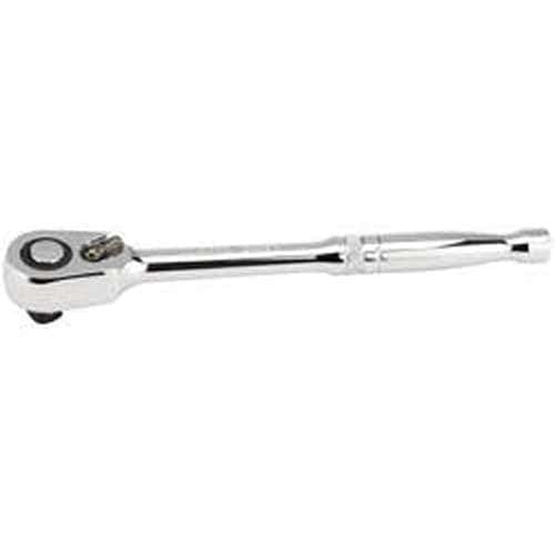 Draper Draper Expert 72 Tooth Reversible Ratchet, 1/2" Sq. Dr. Dr-26507