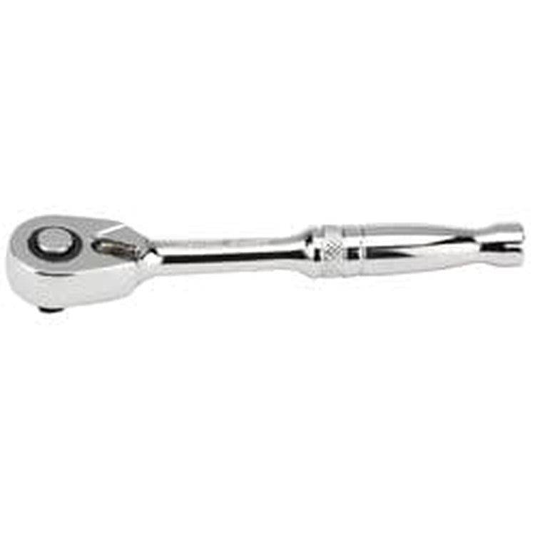 Draper Draper Expert 72 Tooth Reversible Ratchet, 1/4" Sq. Dr. Dr-26505