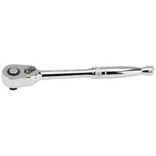 Draper Draper Expert 72 Tooth Reversible Ratchet, 3/8" Sq. Dr. Dr-26506