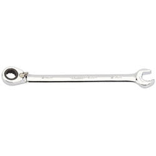 Draper Draper Expert 9Mm Draper Expert Hi-Torq Metric Reversible Double Ratcheting Combination Spanner Dr-06840