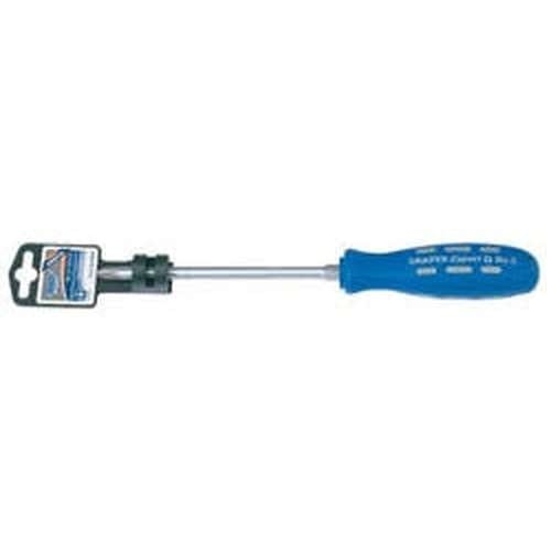 Draper Draper Expert Cross Slot Mechanic'S Screwdriver, No.3 X 150Mm Dr-55502