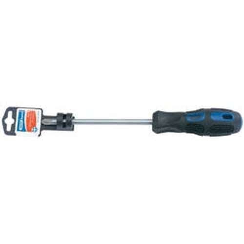 Draper Draper Expert Cross Slot Screwdriver, No.2 X 100Mm Dr-40019