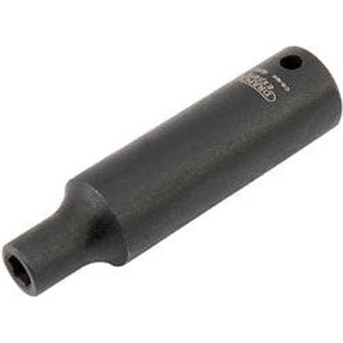 Draper Draper Expert Hi-Torq 6 Point Deep Impact Socket, 1/4" Sq. Dr., 4Mm Dr-05063