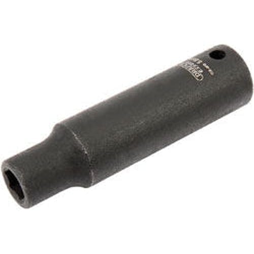 Draper Draper Expert Hi-Torq 6 Point Deep Impact Socket, 1/4" Sq. Dr., 5.5Mm Dr-05067