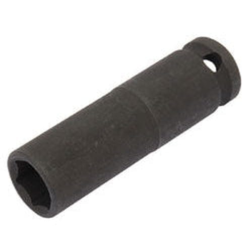 Draper Draper Expert Hi-Torq 6 Point Deep Impact Socket, 3/8" Sq. Dr., 12Mm Dr-06885