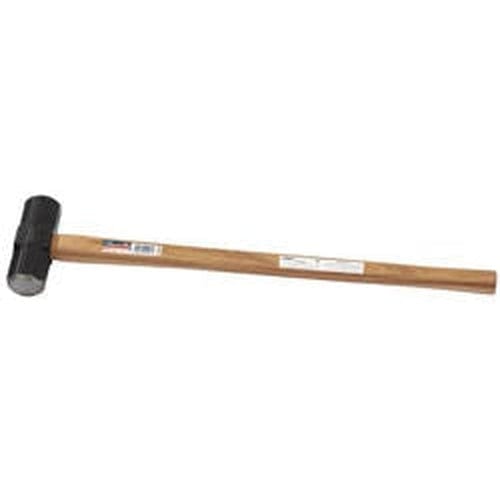 Draper Draper Expert Hickory Shaft Sledge Hammer, 3.2Kg/7Lb Dr-09948