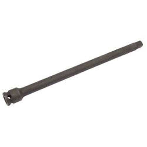 Draper Draper Expert Impact Extension Bar, 1/4" Sq. Dr., 150Mm Dr-07014