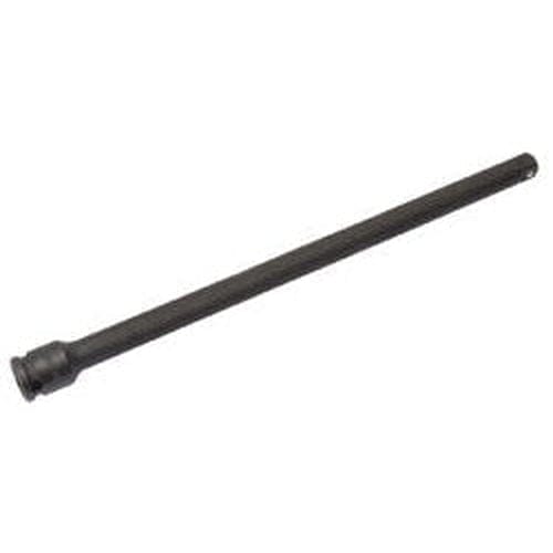 Draper Draper Expert Impact Extension Bar, 3/8" Sq. Dr., 255Mm Dr-07018