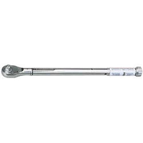 Draper Draper Expert Precision Torque Wrench, 1/2" Sq. Dr., 30 - 100Nm Dr-58138