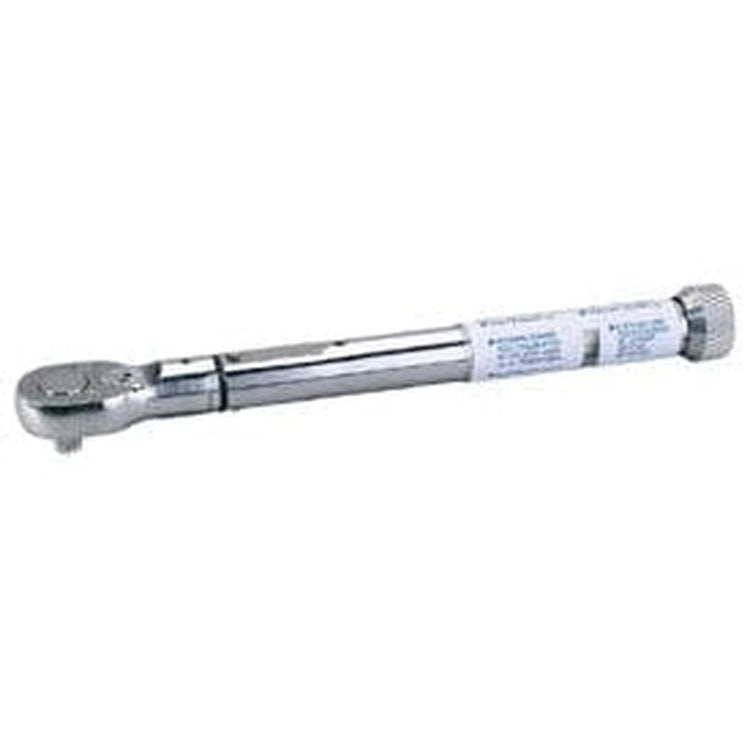 Draper Draper Expert Precision Torque Wrench, 3/8" Sq. Dr., 5 - 22Nm Dr-58130