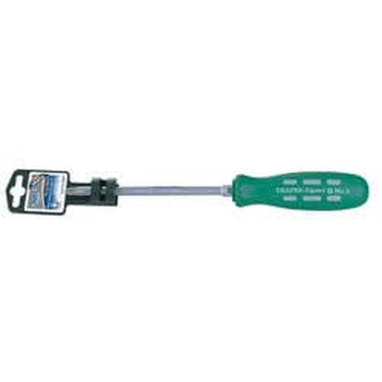 Draper Draper Expert Pz Type Mechanic'S Screwdriver, No.3 X 150Mm Dr-55507