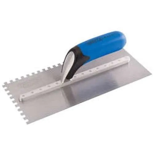 Draper Draper Expert Soft Grip Adhesive Spreading Trowel, 280Mm Dr-81231