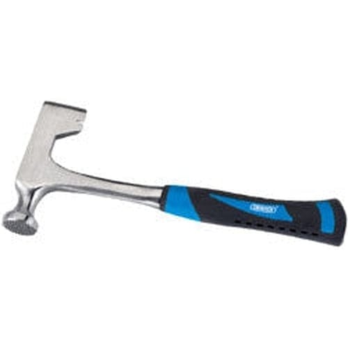 Draper Draper Expert Soft Grip Drywall Hammer, 400G/14Oz Dr-09121