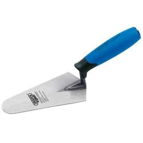 Draper Draper Expert Soft Grip Gauging Trowel, 175Mm Dr-81214