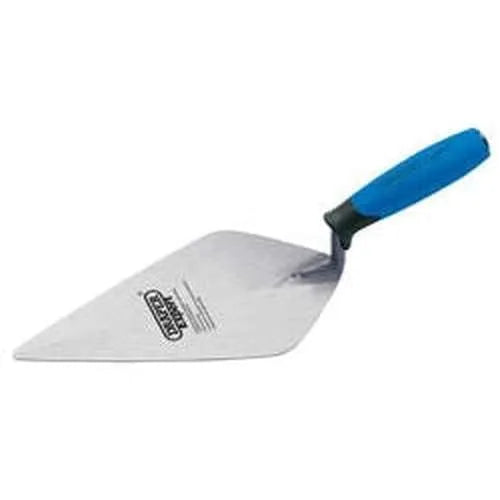 Draper Draper Expert Soft Grip London Pattern Brick Trowel, 275Mm Dr-81211