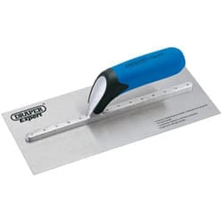 Draper Draper Expert Soft Grip Plastering Trowel, 280Mm Dr-81222