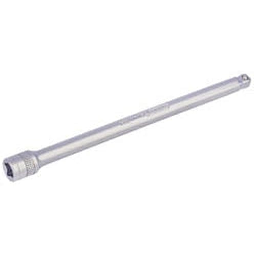 Draper Draper Expert Wobble Extension Bar, 1/4" Sq. Dr., 150Mm, Micro Satin Chrome Dr-16723