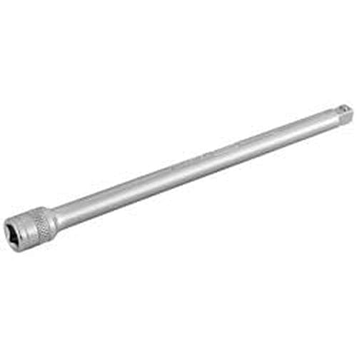 Draper Draper Expert Wobble Extension Bar, 1/4" Sq. Dr., 150Mm, Polished Chrome Dr-16719