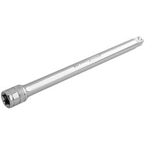 Draper Draper Extension Bar, 1/2" Sq. Dr., 250Mm Dr-16752