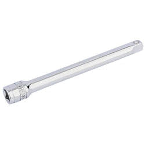 Draper Draper Extension Bar, 1/4" Sq. Dr., 100Mm Dr-16713