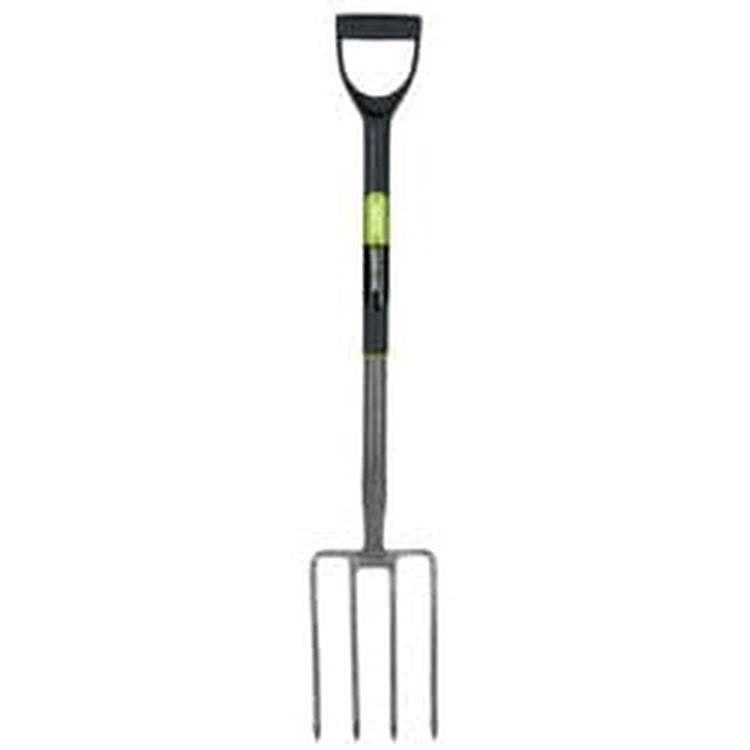 Draper Draper Extra Long Carbon Steel Garden Fork Dr-88793