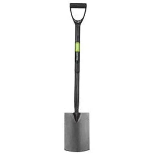 Draper Extra Long Carbon Steel Garden Spade Dr-88794